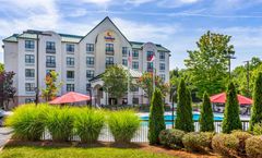 Comfort Suites Hanes Mall