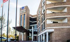 Comfort Suites RDU