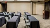Comfort Suites RDU Meeting