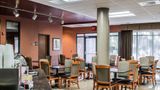 Comfort Suites RDU Restaurant