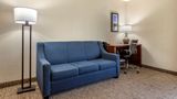 Comfort Inn Executive Park Suite