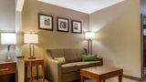 Comfort Inn Suite