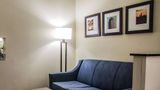 Comfort Suites University-Research Park Room