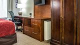 Comfort Suites University-Research Park Room