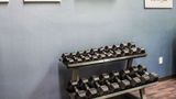 Comfort Suites University-Research Park Health