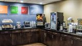 Comfort Suites University-Research Park Restaurant