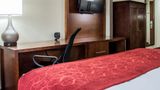 Comfort Suites University-Research Park Suite