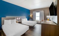 Comfort Inn Asheville Arpt