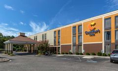 Comfort Inn Laurinburg