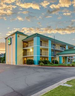 Quality Inn North Oceanfront