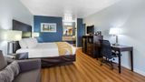 Quality Inn North Oceanfront Room