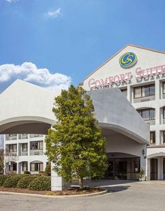 Comfort Suites