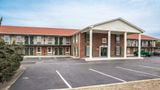 <b>Econo Lodge Crystal Coast Exterior</b>. Images powered by <a href="https://iceportal.shijigroup.com/" title="IcePortal" target="_blank">IcePortal</a>.