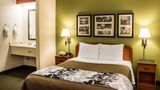 Sleep Inn Raleigh Durham Airport Room