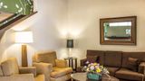 Sleep Inn Raleigh Durham Airport Lobby