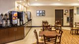 Sleep Inn Raleigh Durham Airport Restaurant