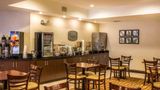 Sleep Inn Raleigh Durham Airport Restaurant