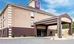Quality Inn Albemarle- Tourist Class Albemarle Nc Hotels- Gds Reservation Codes Travel Weekly