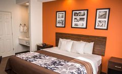 Sleep Inn & Suites at Concord Mills
