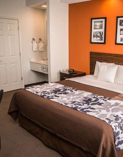 Sleep Inn & Suites at Concord Mills