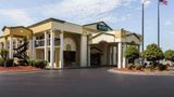 Quality Inn & Suites Mooresville Exterior