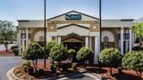 Quality Inn & Suites Mooresville Exterior