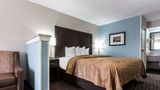 Quality Inn & Suites Mooresville Suite