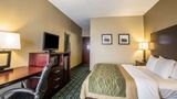 Quality Inn Room