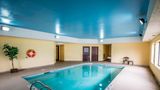 Quality Inn Pool
