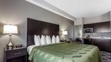 Quality Suites Pineville–Charlotte Room