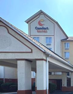 Comfort Suites