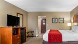 Comfort Inn Matthews - Charlotte Room