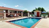 Quality Inn & Suites Monroe Pool