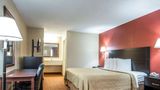 Quality Inn & Suites Monroe Room