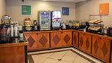 Comfort Inn Research Triangle Park Restaurant