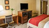 Comfort Inn Research Triangle Park Room