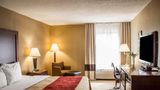 Comfort Inn Research Triangle Park Room