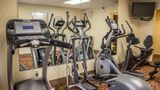 Comfort Inn Research Triangle Park Health