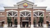 Comfort Inn Research Triangle Park Exterior