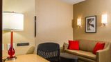 Cambria hotel & suites Raleigh-Durham Suite