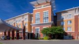 Cambria hotel & suites Raleigh-Durham Exterior