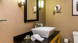Cambria hotel & suites Raleigh-Durham Room