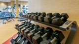Cambria hotel & suites Raleigh-Durham Health