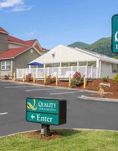 Quality Inn & Suites Maggie Valley
