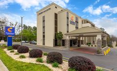Comfort Inn Medical Park