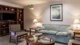 Comfort Suites Lobby