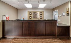Comfort Inn & Suites Oxford