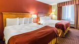 Rodeway Inn & Suites/Camp Lejeune Area Room