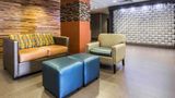 Comfort Inn & Suites Lobby