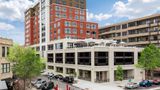 Cambria Hotel Downtown Asheville Exterior